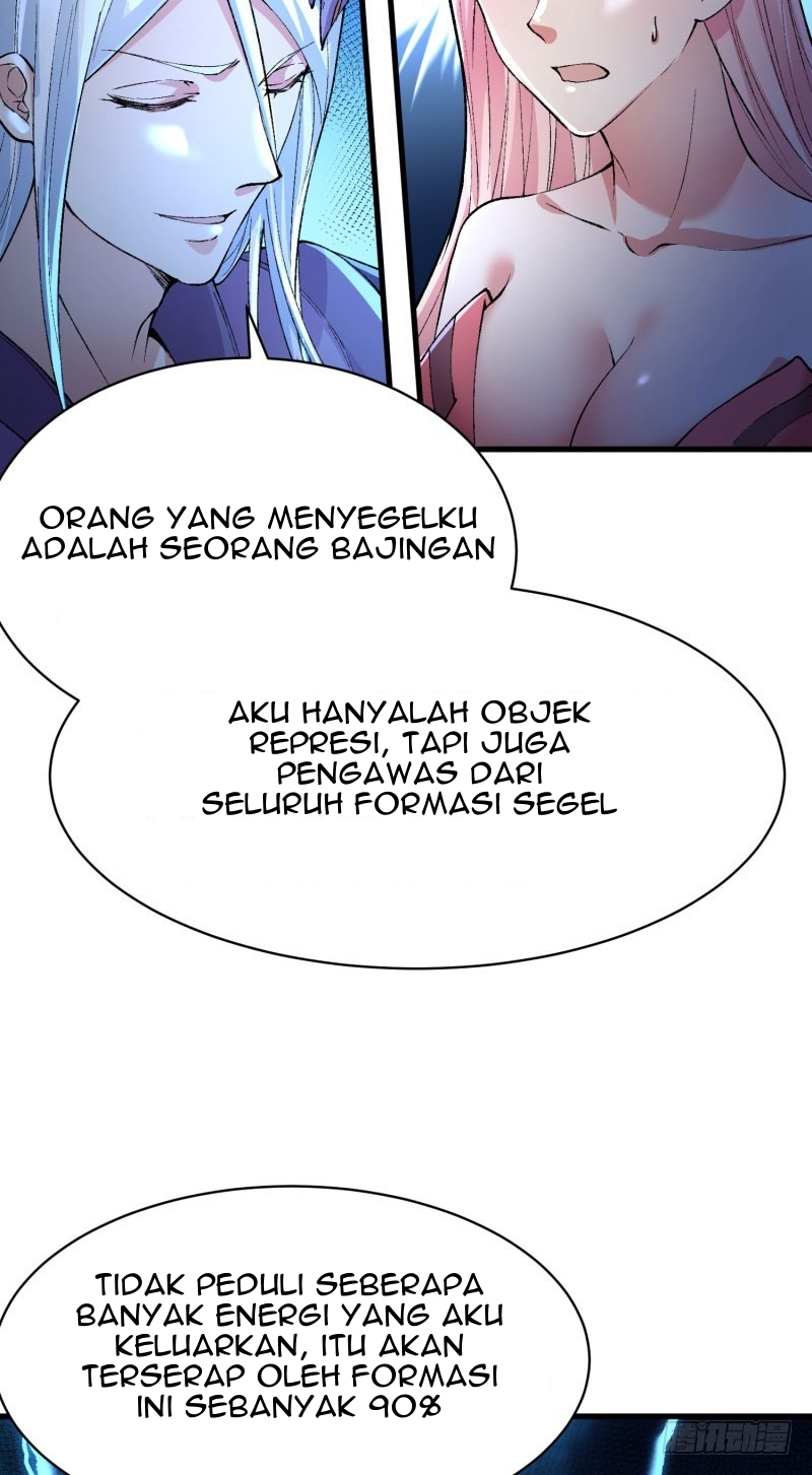 I Picked Up An Attributes Chapter 08 Gambar 10
